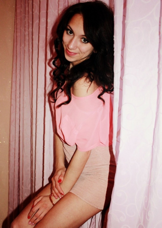 Анкета проститутки Марина - город Канев, 22 года, №20477