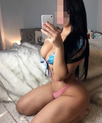 Анкета проститутки Ульяна - город Канев, 35 лет, №5515