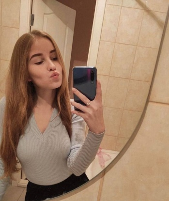 Анкета проститутки Эвилин - город Канев, 21 год, №9356